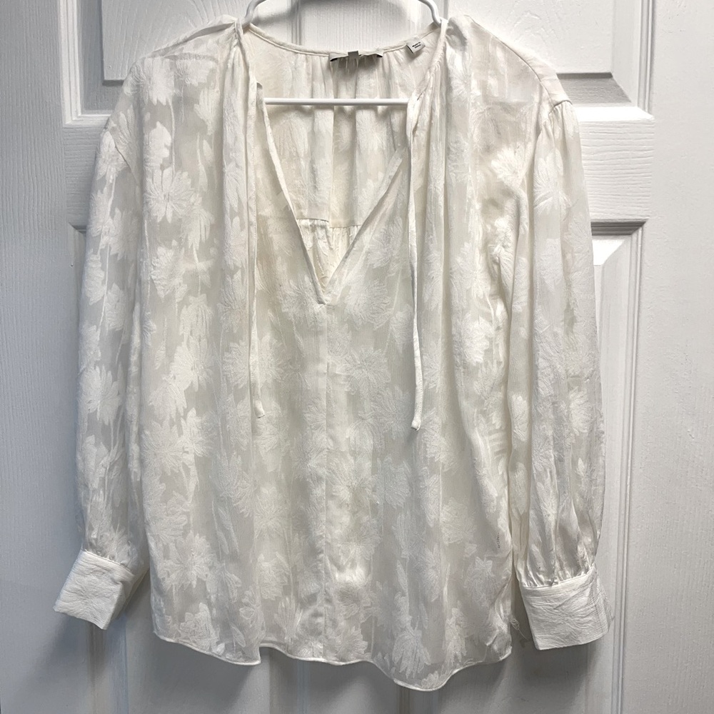 Vince blouse